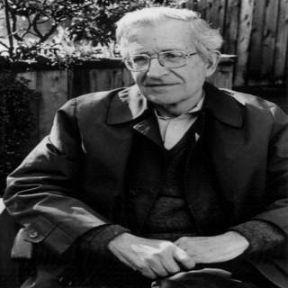 podcast – Chomsky Audio Library