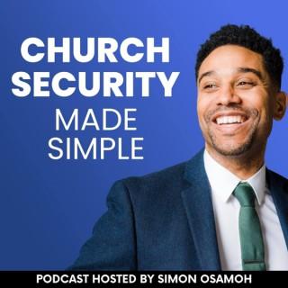 Church Security Made Simple