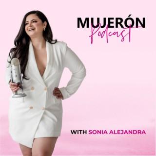 The Mujerón Podcast
