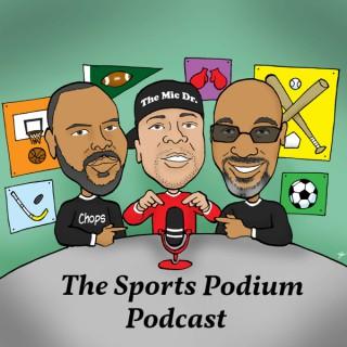 The Sports Podium Podcast