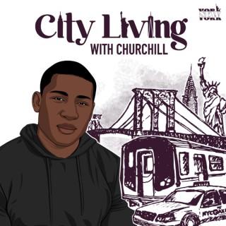 City Living With Churchill