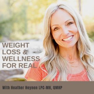 Weight Loss & Wellness For Real