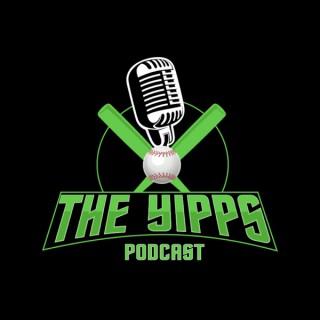 The Yipps Baseball Podcast