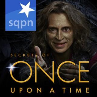 SQPN: Secrets of Once Upon A Time