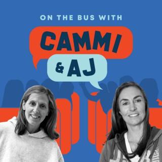 On The Bus With Cammi & AJ