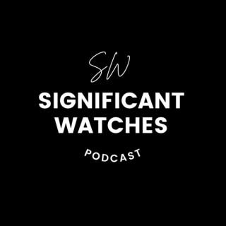 Significant Watches