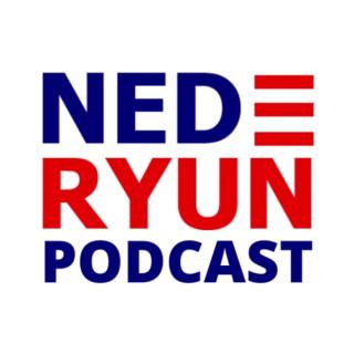 The Ned Ryun Podcast
