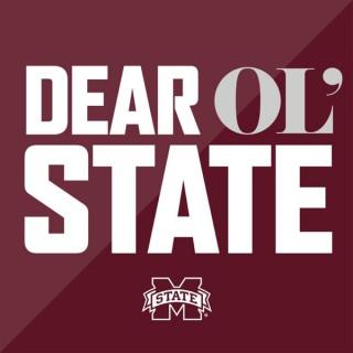 Dear Ol' State