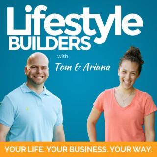 The Lifestyle Builders Podcast