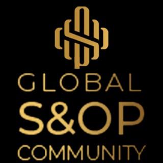 Global S&OP Community