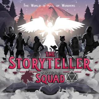 The Storyteller Squad