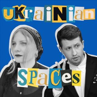 #UkrainianSpaces