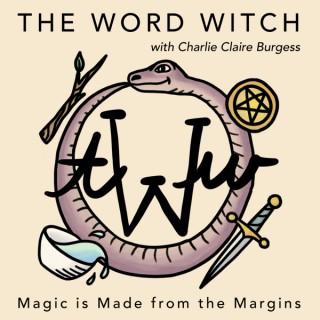 The Word Witch