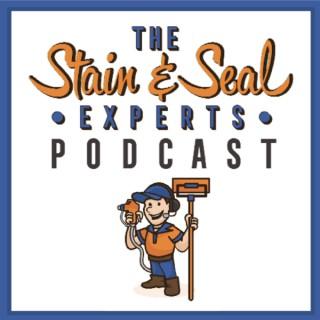 The Stain & Seal Expert's Podcast