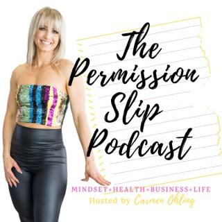The Permission Slip Podcast