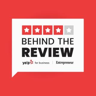 Behind the Review