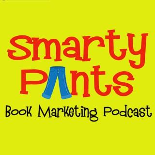 The Smarty Pants Book Marketing Podcast