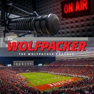 The Wolfpacker Podcast - redirected