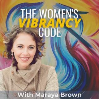 The Women's Vibrancy Code