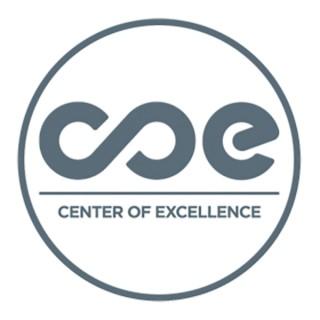 The Center of Excellence Sales Podcast