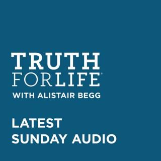 Truth For Life with Alistair Begg Sermons