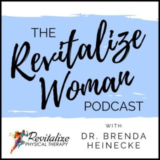 The Revitalize Woman Podcast