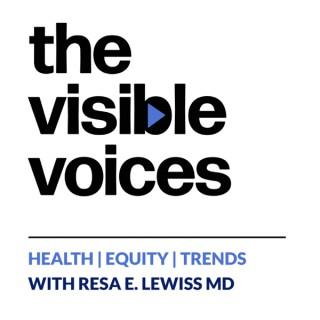 The Visible Voices