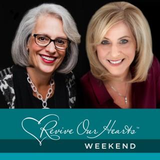 Revive Our Hearts Weekend