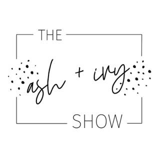The ash+ivy Show: Christian Women find God through story and Bible Teaching