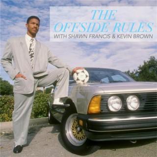 The Offside Rules Radio