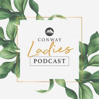 Conway Ladies Podcast