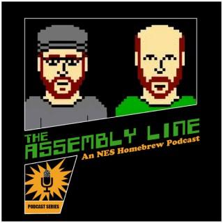 The Assembly Line: An NES Homebrew Podcast