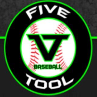 The Five Tool Baseball Podcast