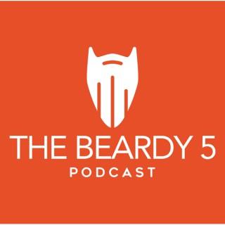 The Beardy 5