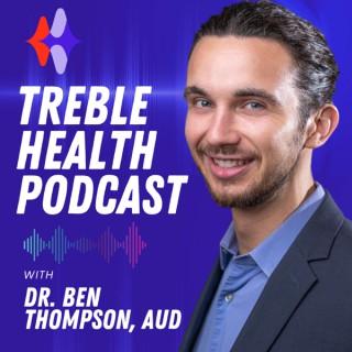 Treble Health Tinnitus & Hearing Podcast
