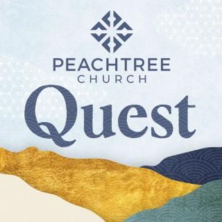 Quest: Peachtree Church