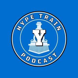 The Hype Train Podcast