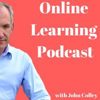The Online Learning Podcast