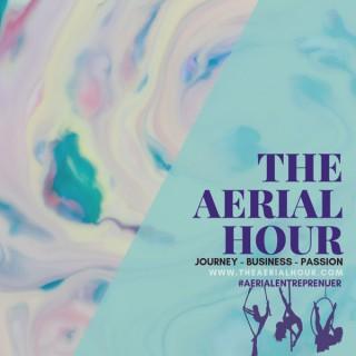 The Aerial Hour Podcast