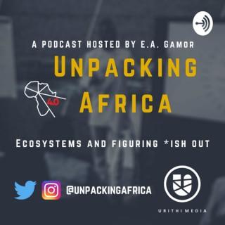 Unpacking Africa