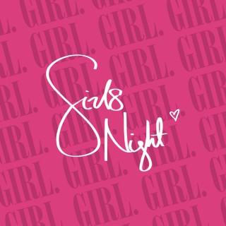 The Girls Night Podcast