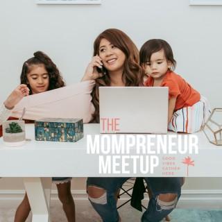 The Mompreneur Meetup
