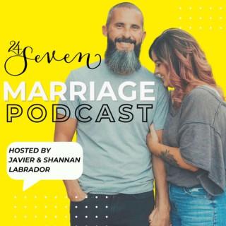 24/7 Marriage Podcast