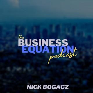 The Business Equation Podcast