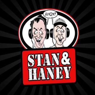 The Stan & Haney Show Podcast