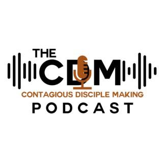 The CDM Podcast