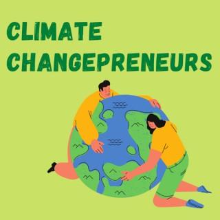 Climate Changepreneurs