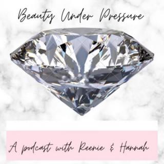 Beauty Under Pressure