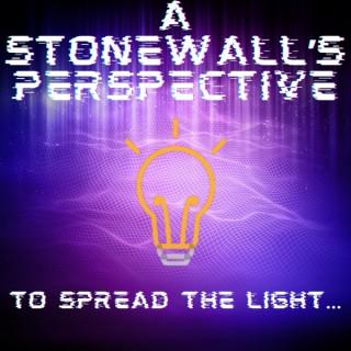 A StoneWall's Perspective Podcast