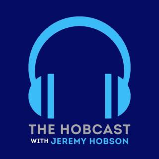 The Hobcast with Jeremy Hobson